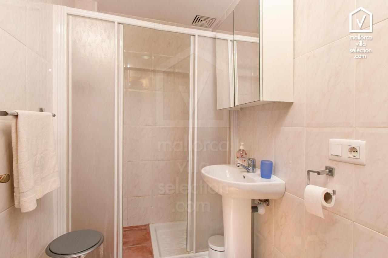 Casa Maristany Alcudia By Mallorca Villa Selection Extérieur photo